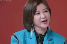 容祖儿长得像吴宣仪？杜华暗示给祖儿高分是沾了自家艺人的光？图片