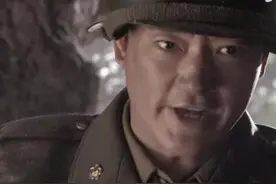 看图说话：电视剧《解放》里孟良崮战役的真实与虚构图片