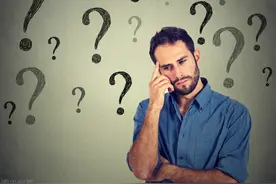 生活里，有一种尴尬叫“想太多”！心理学：过度思考的7大表现图片