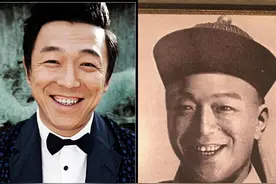 明星们跨越时空的撞脸，长相一模一样，是轮回还是巧合？图片