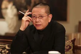 陈丹青——狂妄的“艺术家”图片