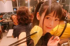 带着女生吃烧烤，男生点这4样菜，显示高情商图片