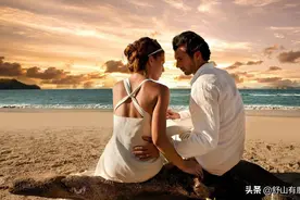 男女接吻时，双方会出现什么样的感觉？两对夫妻说出事实图片