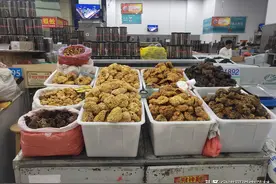 红花 党参 地龙 西洋参 紫河车 蜈蚣 全虫 珍珠 水蛭 等等大全图片