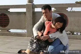二十年前的一宗强奸案：李莉失贞后，刘东执意娶她的深情，太恶心图片