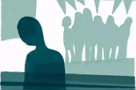 孩子发脾气时，你的反应，决定了他的情商图片