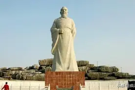 尧将王位禅让于舜，舜禅让于禹，可为何尧被幽禁，舜遭流放图片