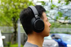 创新SXFI Air评测：头戴式的全息环绕音响图片