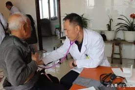 省内不统一，省外难报销，针对农民看病难问题，新政开启农村医改图片