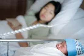为什么产房生孩子总是性别扎堆，一批男孩一批女孩？有何说法？图片