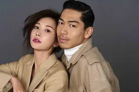 “中国男人的幻想”林志玲，为什么嫁给一个日本人？图片