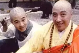 于海：李连杰“师傅”、吴京的“老丈人”，18岁陪周总理访缅图片