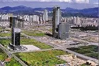 盘点深圳11区地标：沧海桑田，看特区前行脚步图片