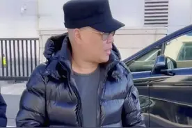 郭德纲现身天津录制相声春晚，青春德云社成员被喊话原地出道图片