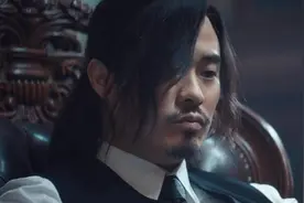 《瞄准》出现巨大剧情漏洞，编剧也很难自圆其说，无奈图片
