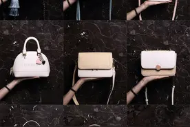 百元平价包包也能背出高级感｜优质包包推荐图片