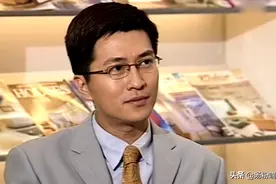 《九五至尊》从君子到卑鄙小人，岑日礼的迷惑行为是怎样形成的？图片