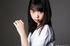 日本“开挂少女”：被演艺事业埋没的天才图片