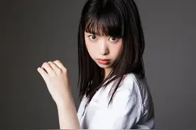日本“开挂少女”：被演艺事业埋没的天才图片
