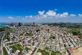 石狮乡村游，哪里最风情最乡愁？这几个村落值得去看看……图片