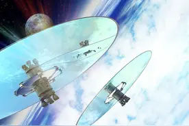 太空炸马桶、神秘敲击声…杨利伟入选中学课本的惊险经历图片