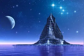 亚特兰蒂斯的高度文明与瞬间毁灭图片