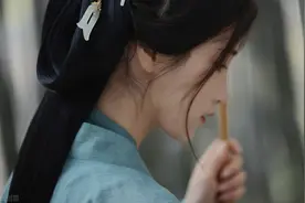 古风短篇故事：三小无猜的青梅竹马（上）图片
