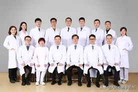 “河南尿控”团队叫响全球“顶天＋立地”服务中外患者图片
