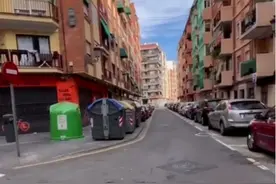 哈维尔穿越事件是真是假？男子自称是唯一幸存者，6年后人类消失图片