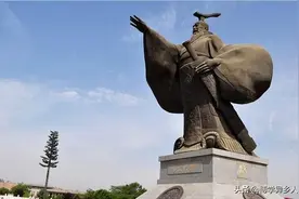 汉武帝驾崩多年后才定庙号世宗，这是因为什么？图片