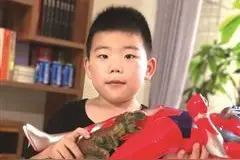 “非常6+1”六一儿童节特别策划：六一溜湖里 来一场“绿野仙踪”图片