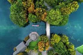 今日秋分丨一年好景君须记 正是橙黄橘绿时图片