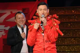 期待！曾志伟大打友情牌，张学友时隔20年再度踏上TVB港姐舞台图片