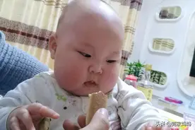 6个月宝宝身体不长或“负增长”，5点原因和建议，爸妈早知早应对图片