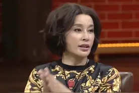 刘晓庆：一个不得不了解的影坛奇女子，执拗的一生和情史令人唏嘘图片