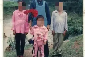 贵州少女16年前在江西被强奸致死，凶手二审由死缓改判死刑图片