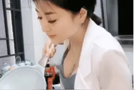 嫂子煮饭很好吃，我要怎么用一句话夸夸她？图片