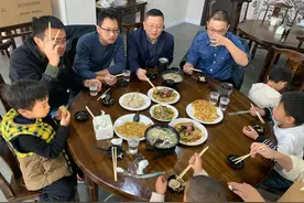 运漕早点！棒棒棒图片