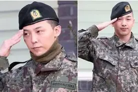 权志龙取关李胜利，bigbang的辉煌再难重现了.....图片