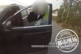 “黑校车”超员200%，司机竟是幼儿园园长，妻子是跟车老师图片