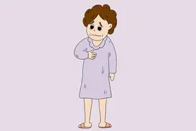 女人雌性激素旺盛，有哪些共性？图片