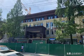 罕见！开发商强势要求：拆除重建！大富鸿学府质量缺陷事件解密图片
