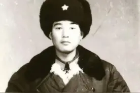 「拂晓纪实」宁屯业：我的新兵生活图片