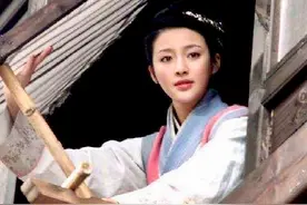 红楼梦与金瓶梅有什么共同点？红楼梦一主角的原型是西门庆图片