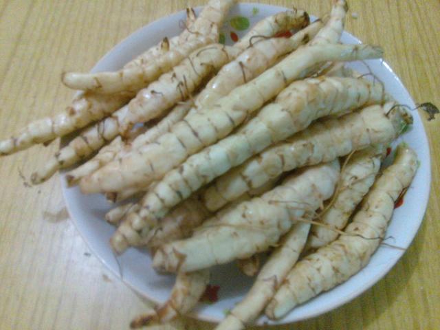 农村5种地下蔬菜，全程不长虫不用打药，种下去就有得吃的懒人菜