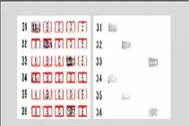 中高考电脑阅卷原来是这样的！认真看多拿分图片