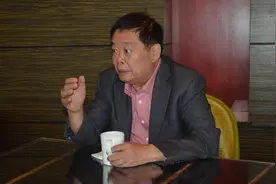 如何成为制造业大国？曹德旺直言不讳，提出两大“解决方案”图片