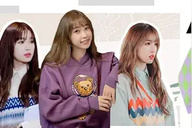 天天上班的996女孩们，怎么穿会让自己生活更甜一点？图片