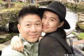 李小鹏老婆优越感过强？上节目拽英文惹怒吴京，去农村也一脸嫌弃图片
