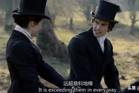 出身就自带光环，万千宠爱集一身，唐顿大小姐是个自私势利的人吗图片